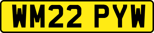 WM22PYW