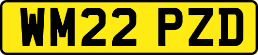 WM22PZD