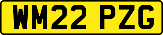 WM22PZG
