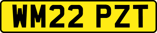 WM22PZT