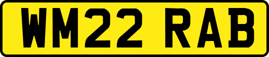 WM22RAB