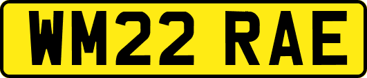WM22RAE