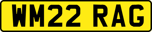WM22RAG