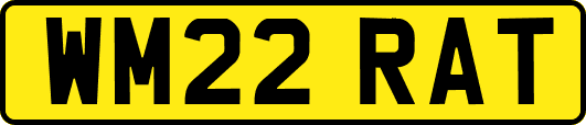 WM22RAT