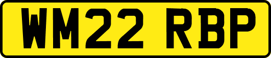 WM22RBP