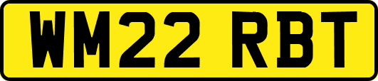 WM22RBT