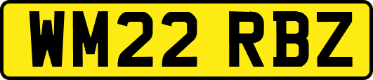 WM22RBZ