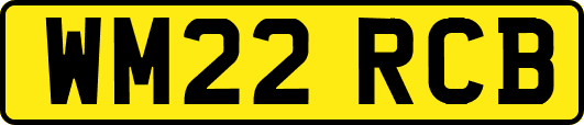 WM22RCB
