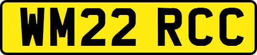WM22RCC