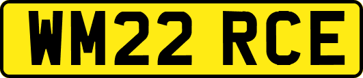 WM22RCE