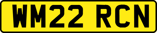 WM22RCN