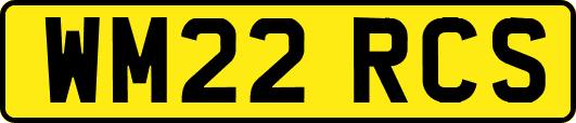WM22RCS