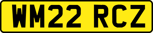 WM22RCZ