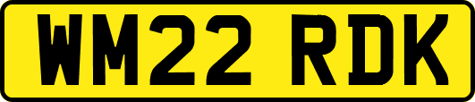 WM22RDK