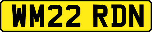 WM22RDN