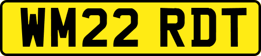 WM22RDT