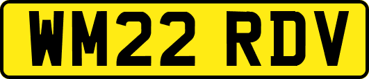 WM22RDV