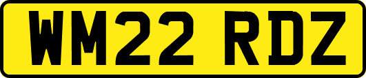 WM22RDZ