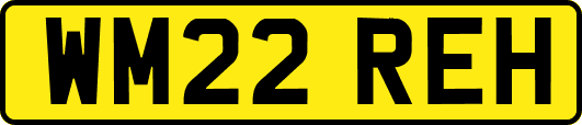 WM22REH