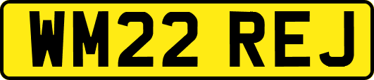 WM22REJ