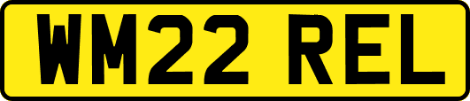 WM22REL