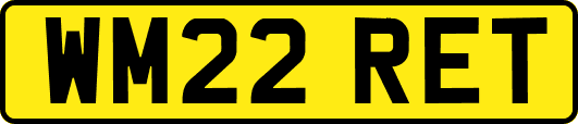 WM22RET