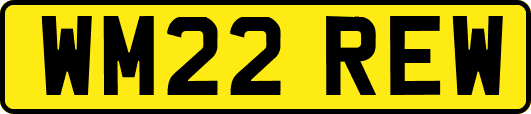 WM22REW