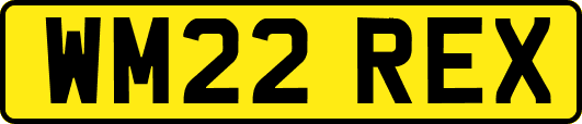 WM22REX