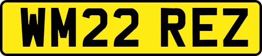 WM22REZ