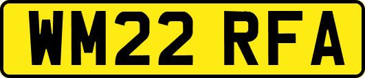 WM22RFA
