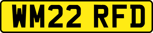 WM22RFD