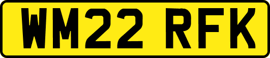 WM22RFK
