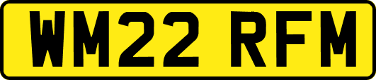 WM22RFM