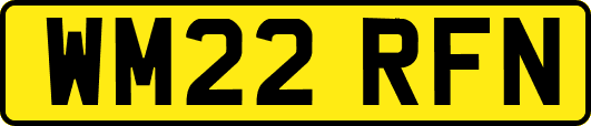 WM22RFN