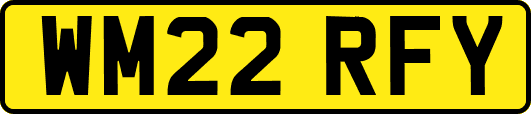 WM22RFY
