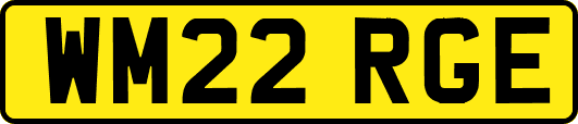 WM22RGE
