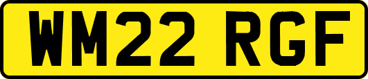 WM22RGF