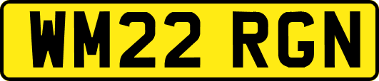 WM22RGN