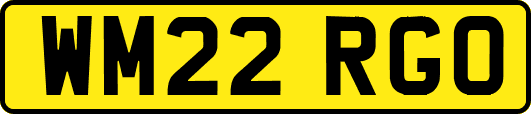 WM22RGO