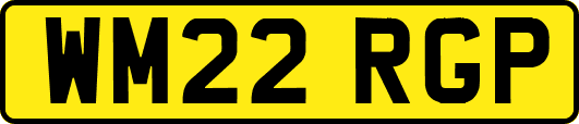 WM22RGP