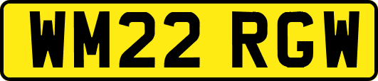 WM22RGW
