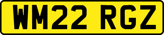 WM22RGZ