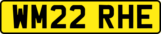 WM22RHE