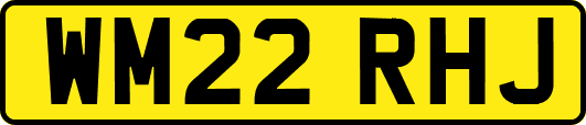 WM22RHJ