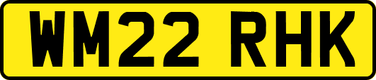 WM22RHK