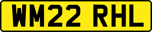 WM22RHL