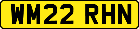 WM22RHN