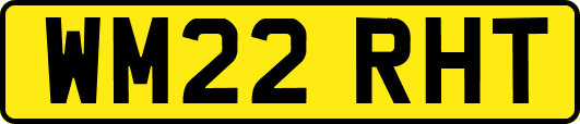 WM22RHT