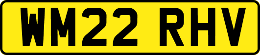 WM22RHV