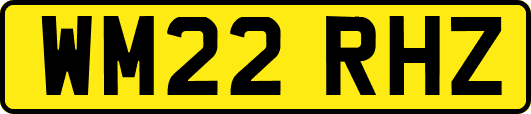 WM22RHZ